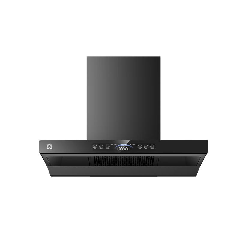 Ronshen European Style DC Inverter Range Hood CN plug (adapter included) 900mm