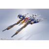 METAL ROBOT Spirits Mobile Report Gundam W [SIDE MS] Wing Gundam Zero Approx. 140mm PVC&ABS&diecast Painted Movable Figure