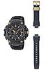 Casio Bluetooth Solar with Replacement Parts Box G-Shock MT-G Radio-Controlled Watch, MTG-B3000BDE-1AJR, Men's Black,