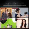 Miaotu CL300D LED Video Light Kit with Softbox and Stand