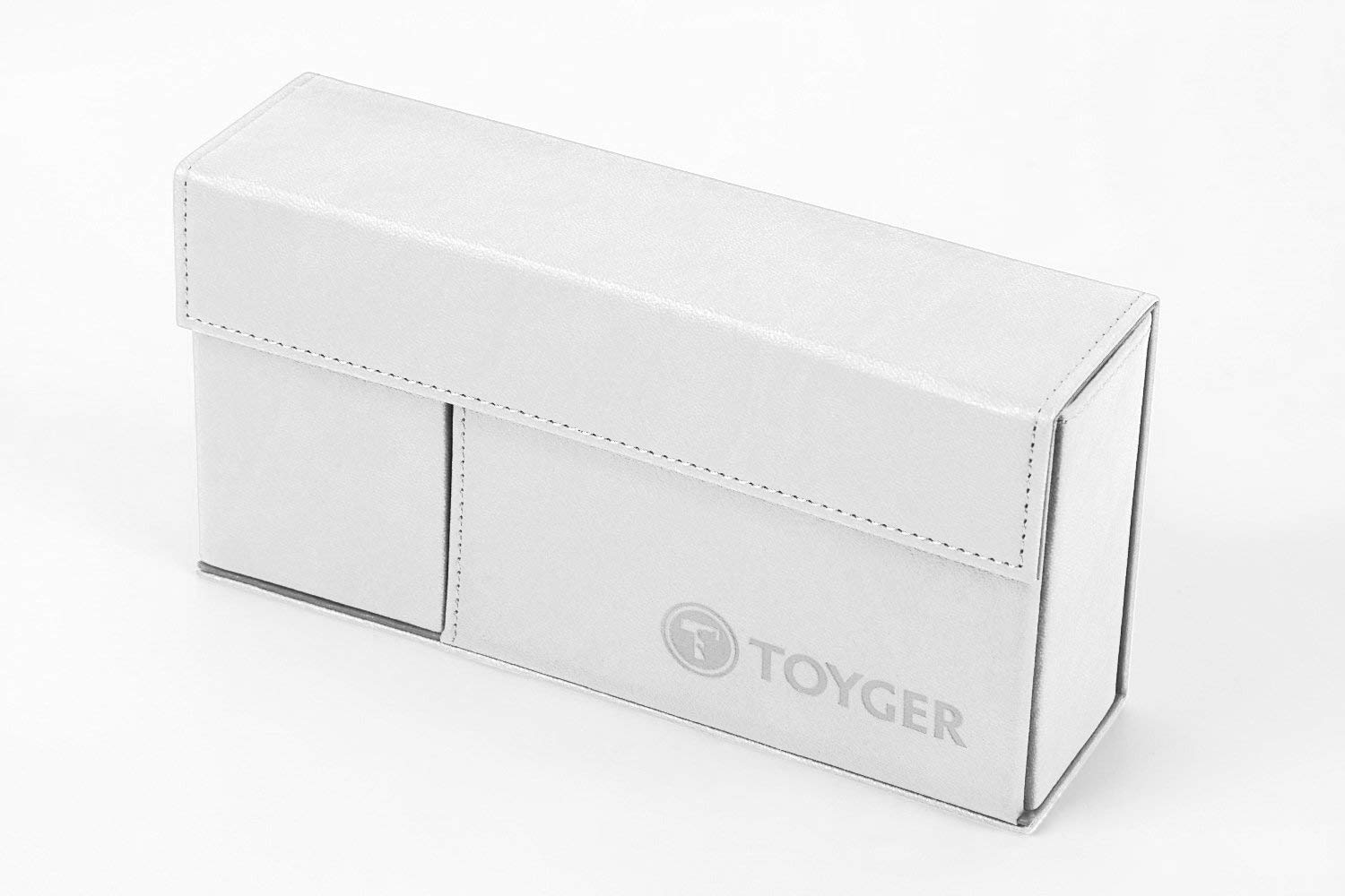 

TOYGER DeckSlimmer (Палубная коробка) белый