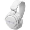 Audio-Technica ATH-PRO5X WH Headphones Wired DJ Sealed White