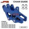 WR250F/400F/426F/450F Off-Road Motorcycle Plastic Chain Guide & Slider