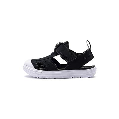 Chuck Taylor Utility Sandal EasyOn TD 'Black White'