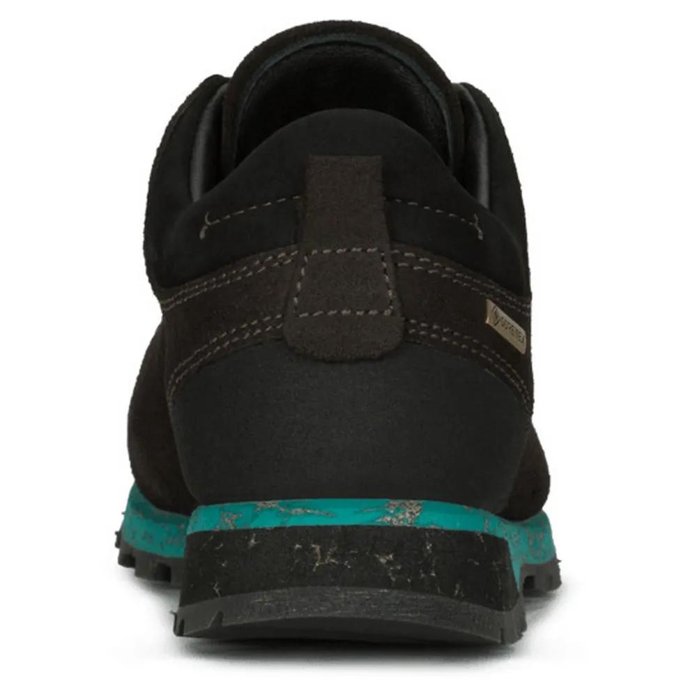 Aku Hiking Boots Bellamont III Suede Goretex