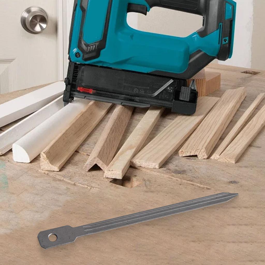 Nailer Accessory Driver For Nailers Body 0.235\\\" High Quality Material Overall Length 4.4\\\" Part Number 345702-4
