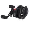 LK201 Baitcasting Reel 18+1BB 7.2:1 High Speed 8KG Max Drag Plastic Wire Cup Left Hand