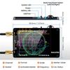ABIY 2023 New NanoVNA-H Vector Network Antenna Analyzer 10KHz-1.5GHz MF HF VHF UHF Slot Spectrum Tester