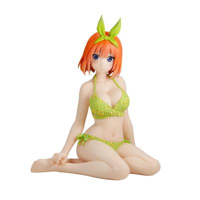 The Quintessential Quintuplets Celestial Vivi Nakano Yotsuba