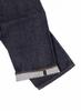 Resolute 710 66TYPE Waist and Denim Made In Japan Jeans, 26-34 Inches, Men's Women's Pants,