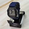 CASIO Unisex YOUTH Black Watch AE-1200WH-1A(Watch3--)
