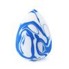 Beauty Egg Makeup Blender Foundation Cosmetic Puff Smooth Soft Marbled Drop Shape Beauty Tools Women Make Up Accessories