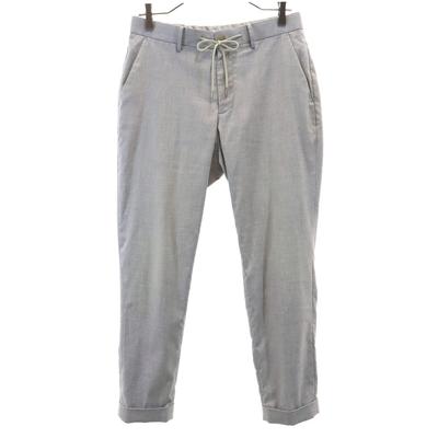 Easy Pants M Gray Men's Used
