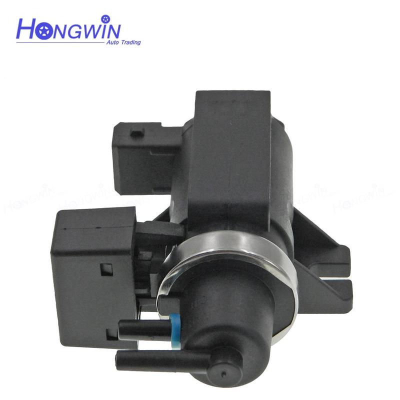 New 11742247906, 11747796634, 2247906 Turbo Pressure Solenoid Valve For BMW 1 3 5 6 7 X3 X5 X6 Series E46 E60 E70 E87 E90 E91