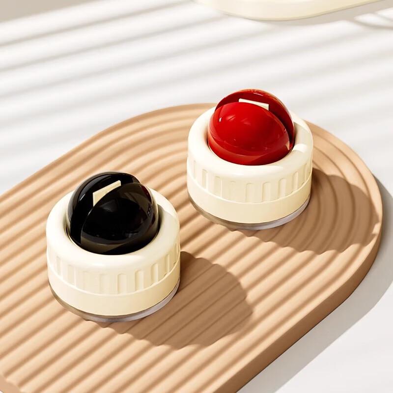 PAKCHOICE Suction Cup Knife Sharpener