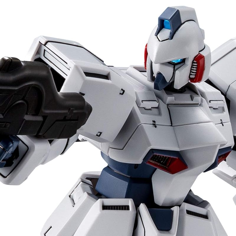 

RE/100 1/100 Gunigi Prototype (rollout color) Plastic model (hobby online shop only)