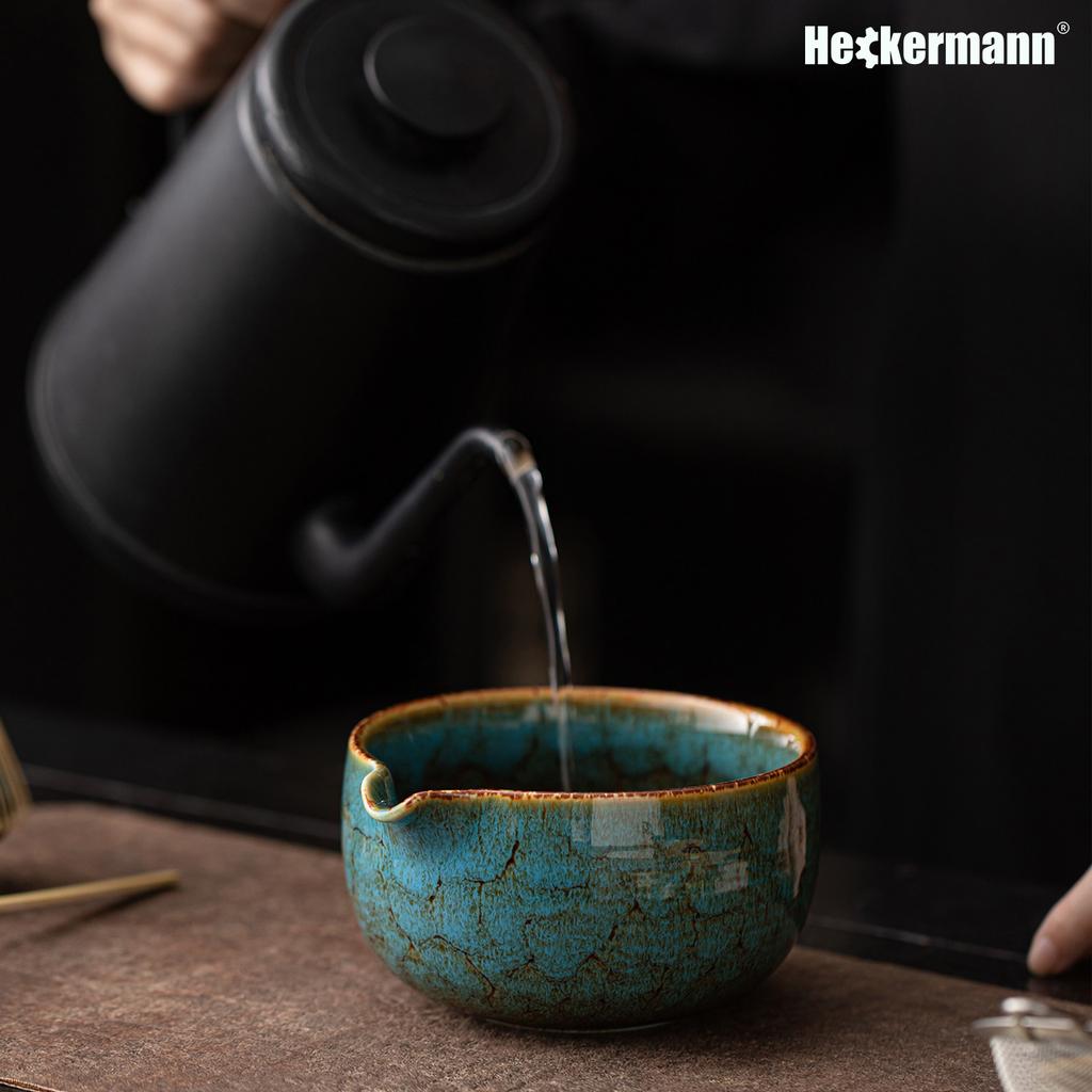 Zestaw Do Herbaty Matcha 8W1 Fuji
