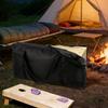Outdoor Throwing Board Storage Bag for 4 Foot X 2 Foot Regulation Size Boards Waterproof Dustproof Protective Cover