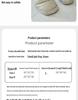 Plush Winter Warm Pet Nest: Cozy Cat & Dog Slippers, Large Space Dog House, Thickened for Comfort.