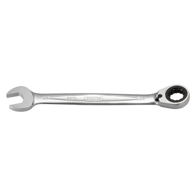 TONE Switchable Ratchet Box Wrench Width Across Flats 24mm HPRMR-24