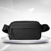 New Fashi Everything Sports Running Walking Mobile Phe Key Change Pocket Bag Chest Bag