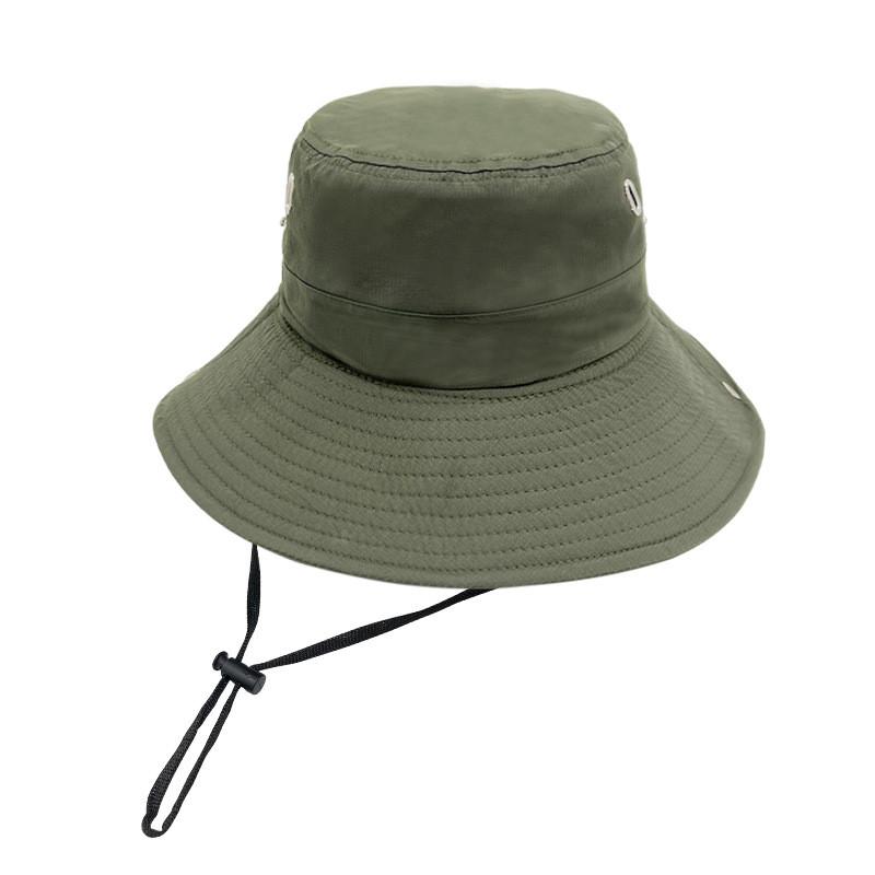 Hat Outdoor Hiking Men Women Sunshade Breathable Lightweight Sports Cap Fishing