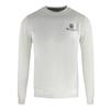 Aquascutum Mens Small Logo Active Sweatshirt