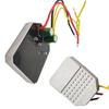 Chainsaw Switch Control Board High-quality 10inch 61x51mm Lithium Metal Suitable For Switch Control Line Board