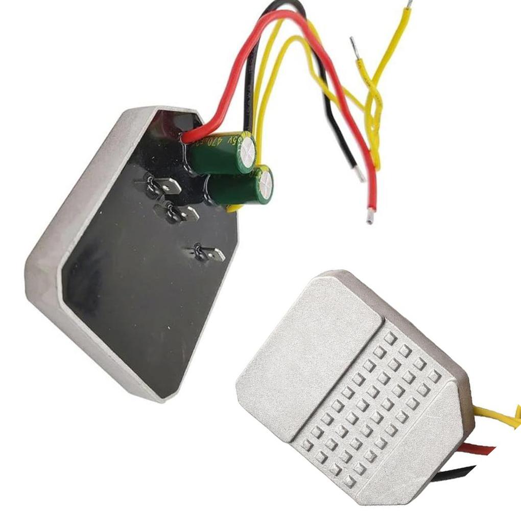 Chainsaw Switch Control Board High-quality 10inch 61x51mm Lithium Metal Suitable For Switch Control Line Board