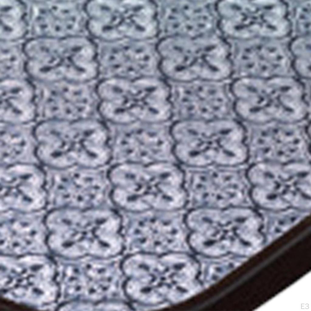 Frühstückstablett Obstsnack Mehrzweck-Lebensmittelplatte Schreibtischorganizer Holz Servieren Hölzern