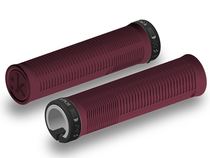 

Fizik COMFORT FEEL GRIP Burgundy