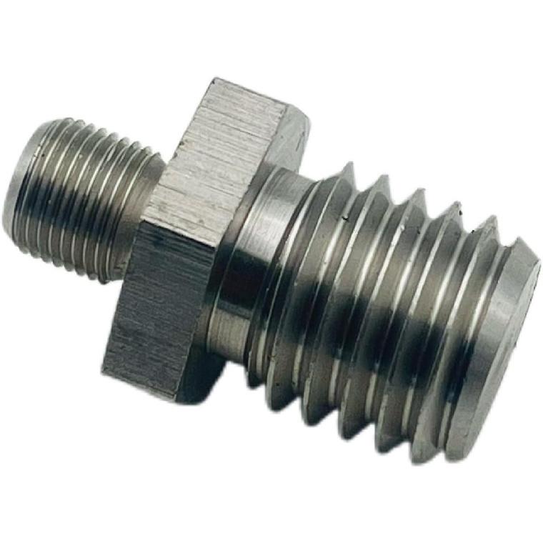 for M12 polisher and sander of 5/8-11 Threaded Adapter