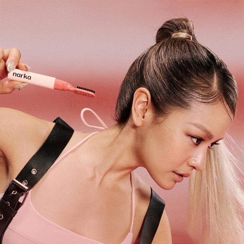 [narka] Super Fix Edge Hair Wand 8.5ml