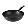 YiBo Lail Cast Iron Wok
