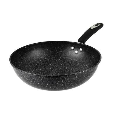 Wok en fonte YiBo Lail
