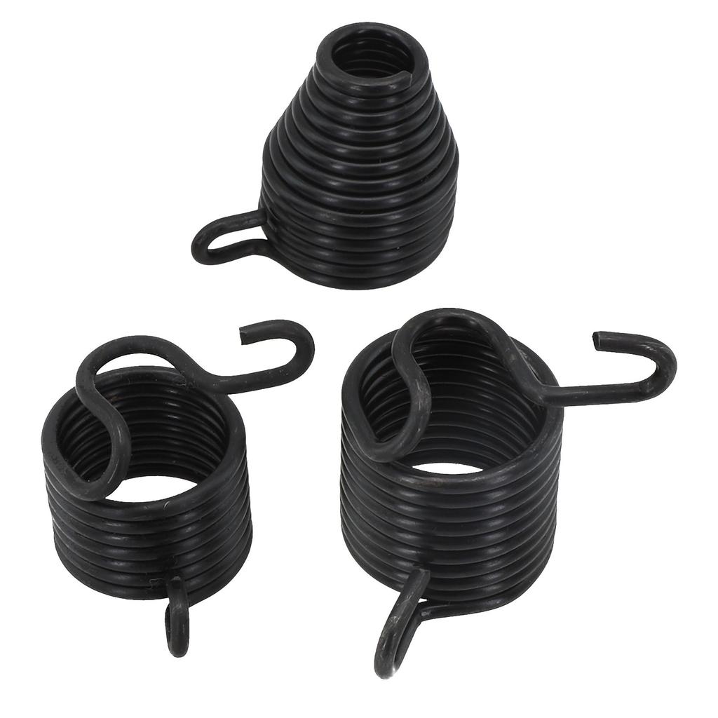 1/3 Pcs Shovel Interface Spring Flat Pneumatic Rivets Head Spring Air Shovel Pneumatic Rivets Head Spring