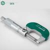 Măsurare dimensiuni și distanță – Micrometre