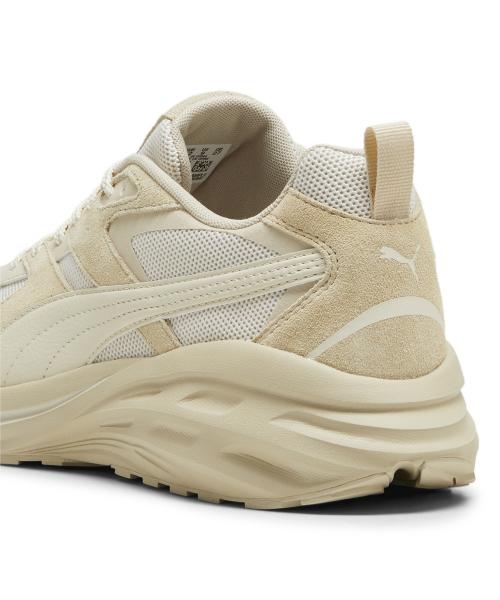 [PUMA] Hypnotic LS Alpine Snow 395295-01 [Shipped from Korea] 100% Authentic