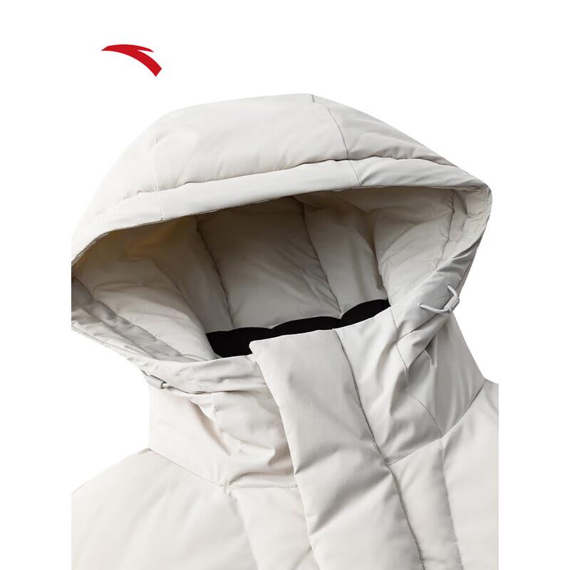ANTA Liudu Core Warm Down Jacket