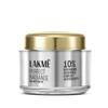 Lakme Tratamiento Gel Iluminador Perfección para Pigmentación Con Spf 30 Pa++ Con 10% de Complejo de Niacinamida y Resorcinol Y Antioxidantes, 50G