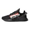 adidas Sneakersy NMD_R1 V2 'Core Black Red' H01589