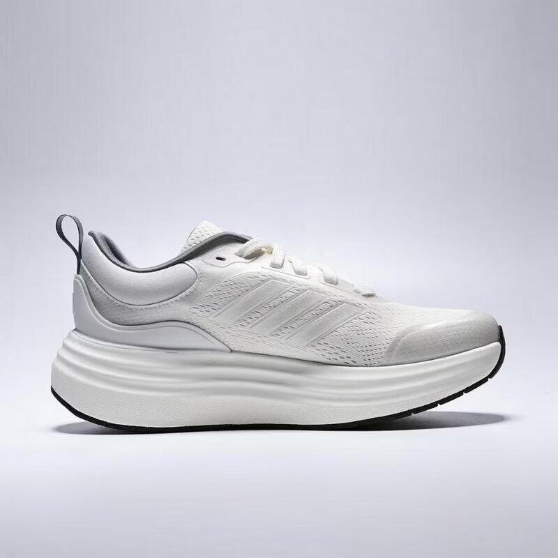 Adidas Nora Shell Women's Breathable Casual Running Shoes