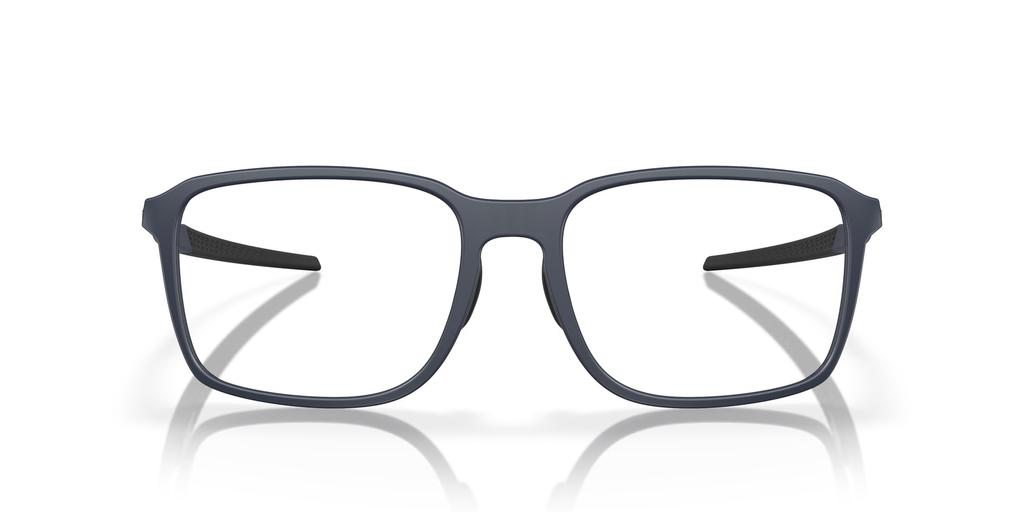 Oakley OX8145D Ingress Asian Design Satin Universe Blue Prescription Size 58 Glasses,