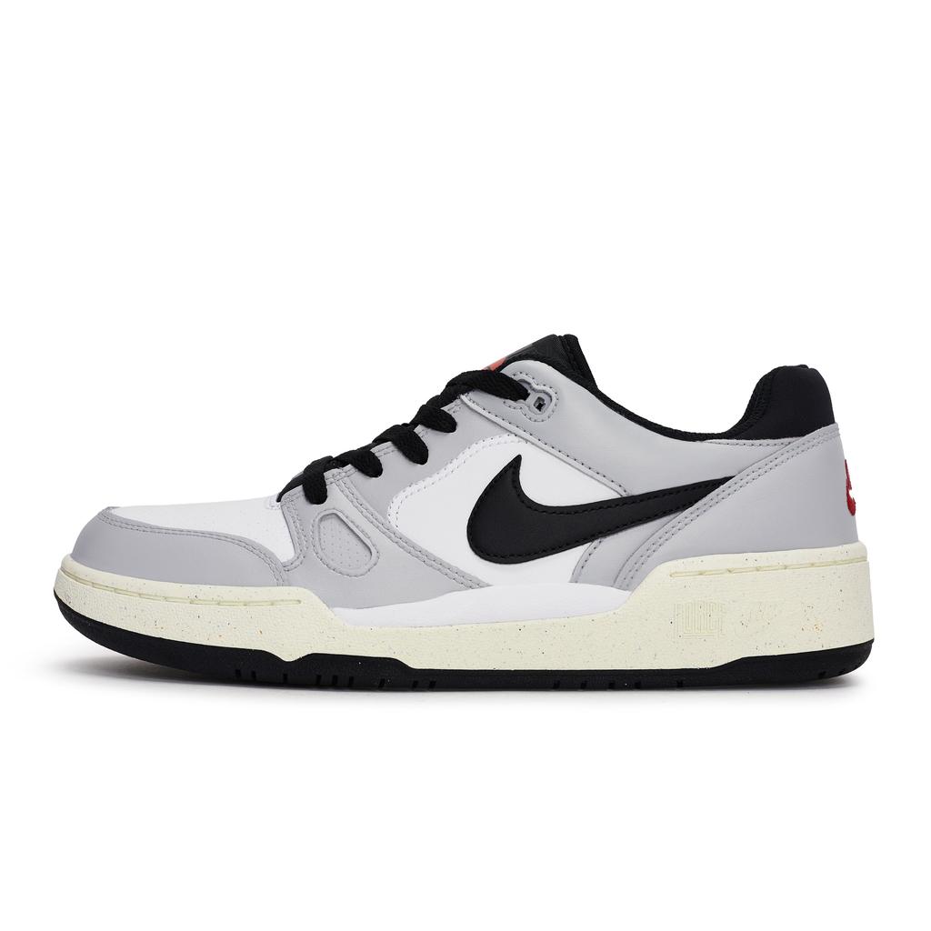 Nike Full Force 811 Manufacturing, Mist Gray, Special Shoe Box Slip Resistant Abrasion Resistant FB1362-101(Team80-S-BOX)
