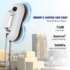 Window Cleaning Robot, 5600PA suction, 3 cleaning modes, remote control, Intelligent navigation, anti-fall, 80W