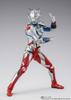 TAMASHII NATIONS Ultraman Z Ultraman Z Alpha Edge New Generation Stars Approximately 150mm PVC ABS Painted Movable Figure S.H.Figuarts (Ultraman Ver.)