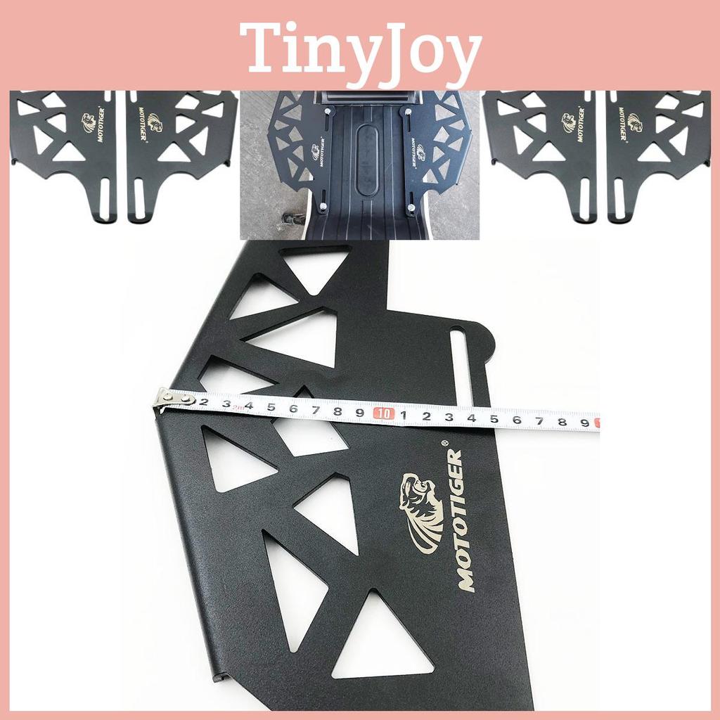 Premium Enhanced Yijt007 Front Footstep Accessories For Deep Far 007 008 009 Electric Upgrades Vehicle