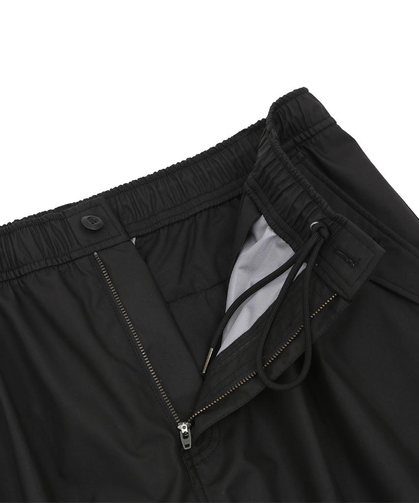 Haebeuopeudyuti 3L Easy Pants (Black)
