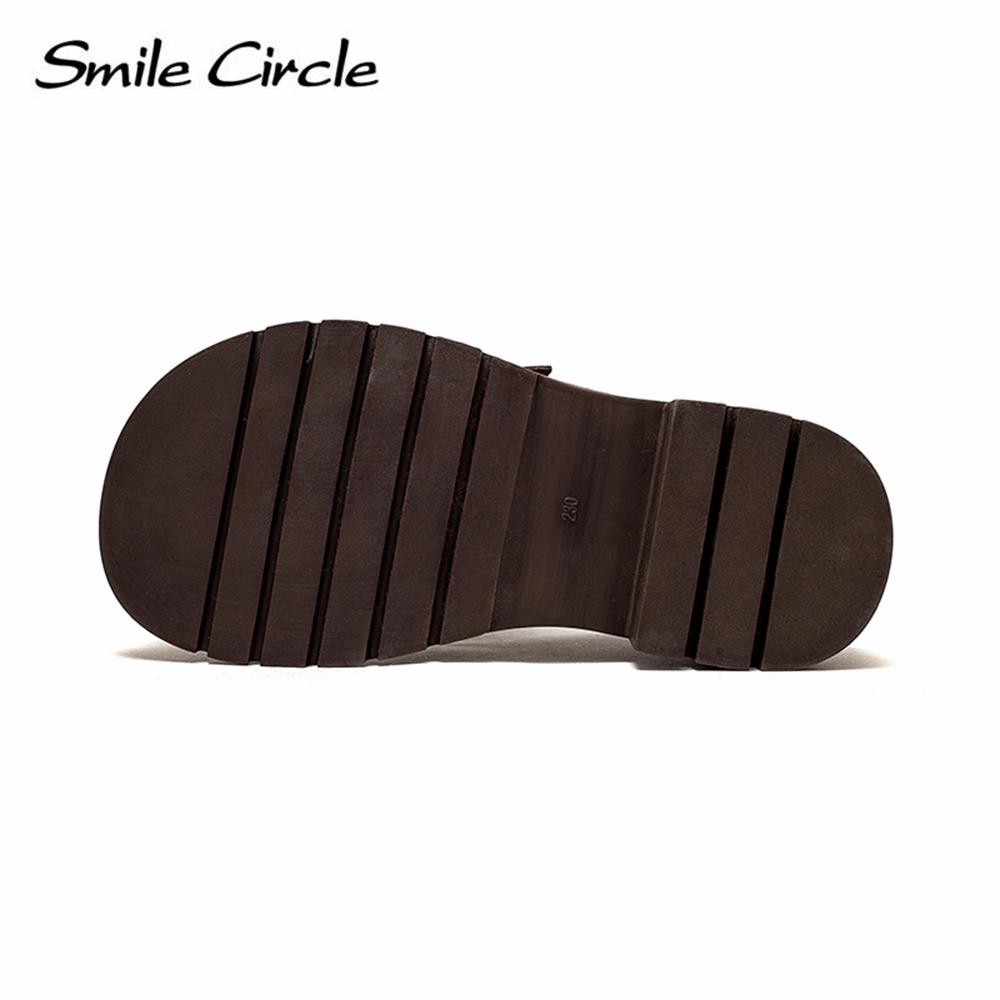 Mocassins pour femmes en cuir naturel, boucle métallique, chaussures plates tendance, tige basse, slip-on, chaussures décontractées pour femmes