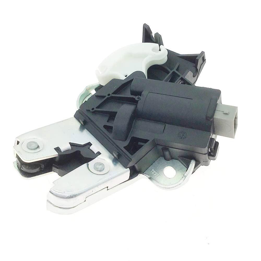 Rear Trunk Boot Lid Lock Latch Actuator 4F5827505D For Vw Passat B7 Eos Jettaa4 A6